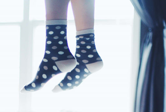 Dance Socks for Kids