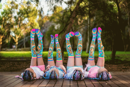 Kids Novelty Socks