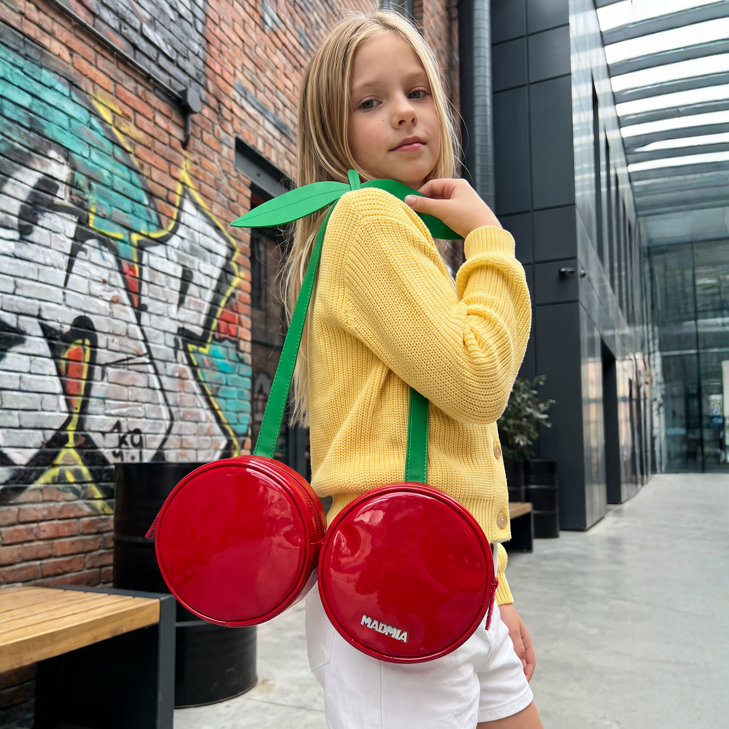 CHERRY BAG