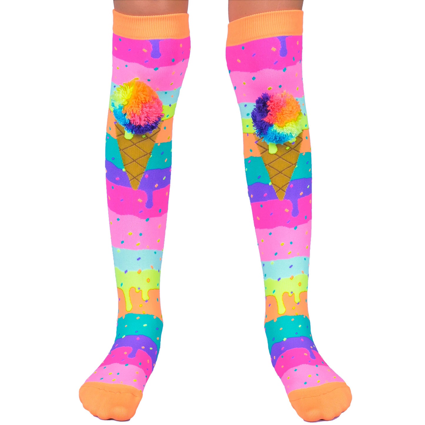 GLITZ N GLAM SOCKS PACK