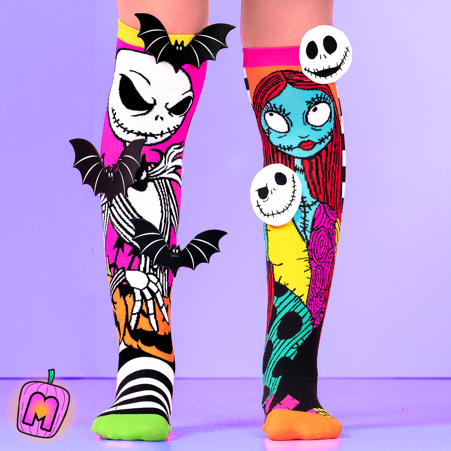 NIGHTMARE BEFORE CHRISTMAS