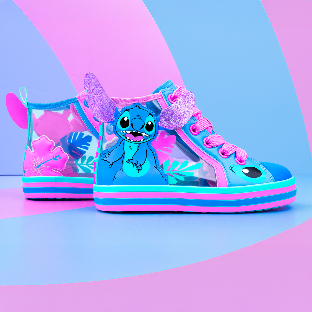 STITCH SHOES & SOCKS PACK