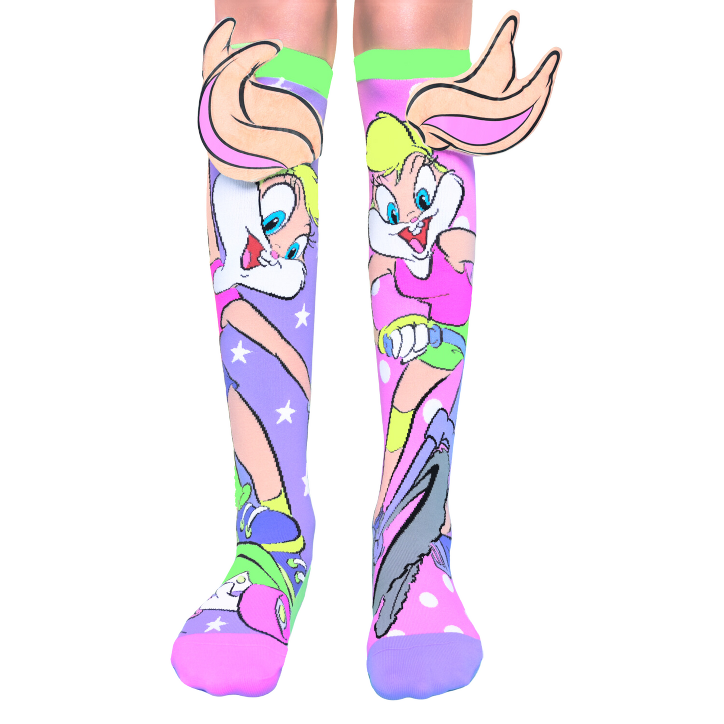 LOLA BUNNY SOCKS
