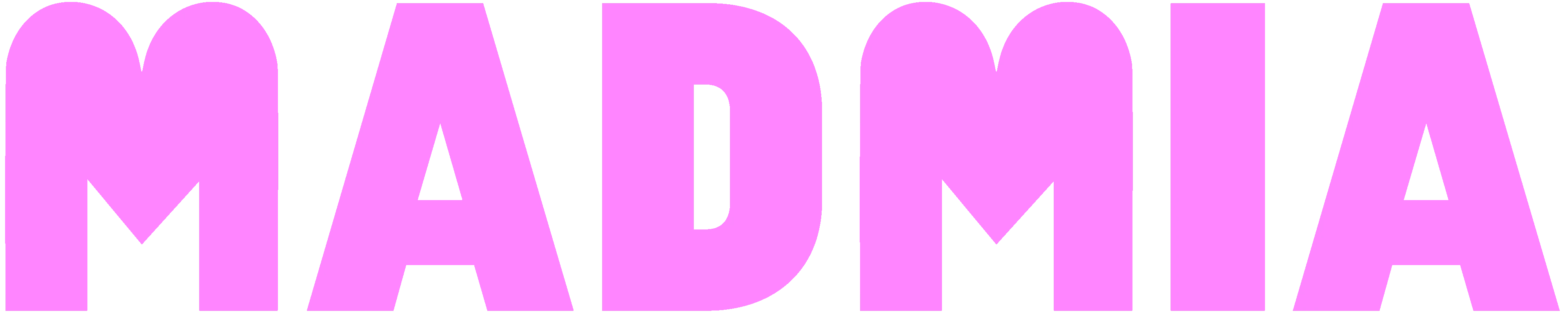 MADMIA