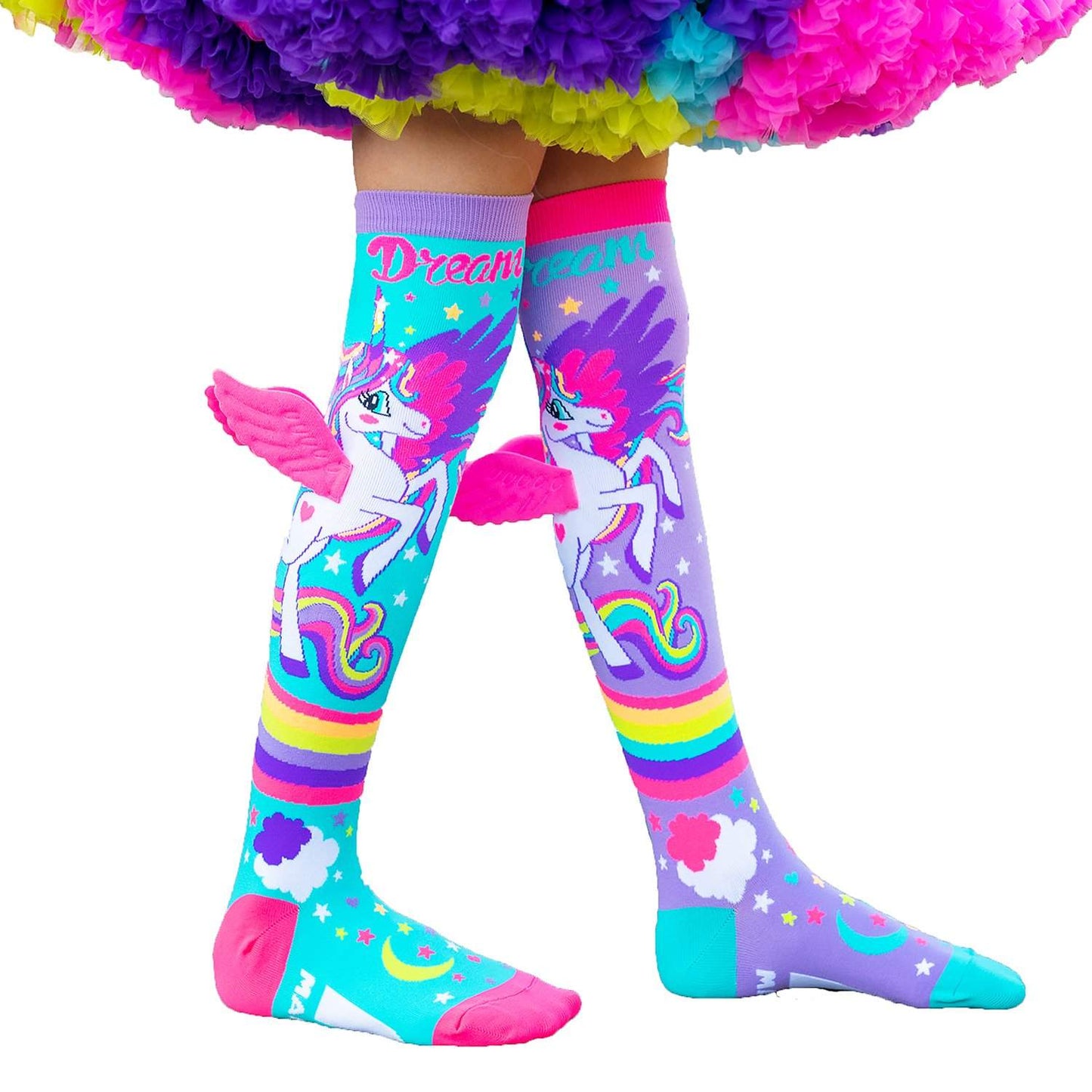 GLITZ N GLAM SOCKS PACK