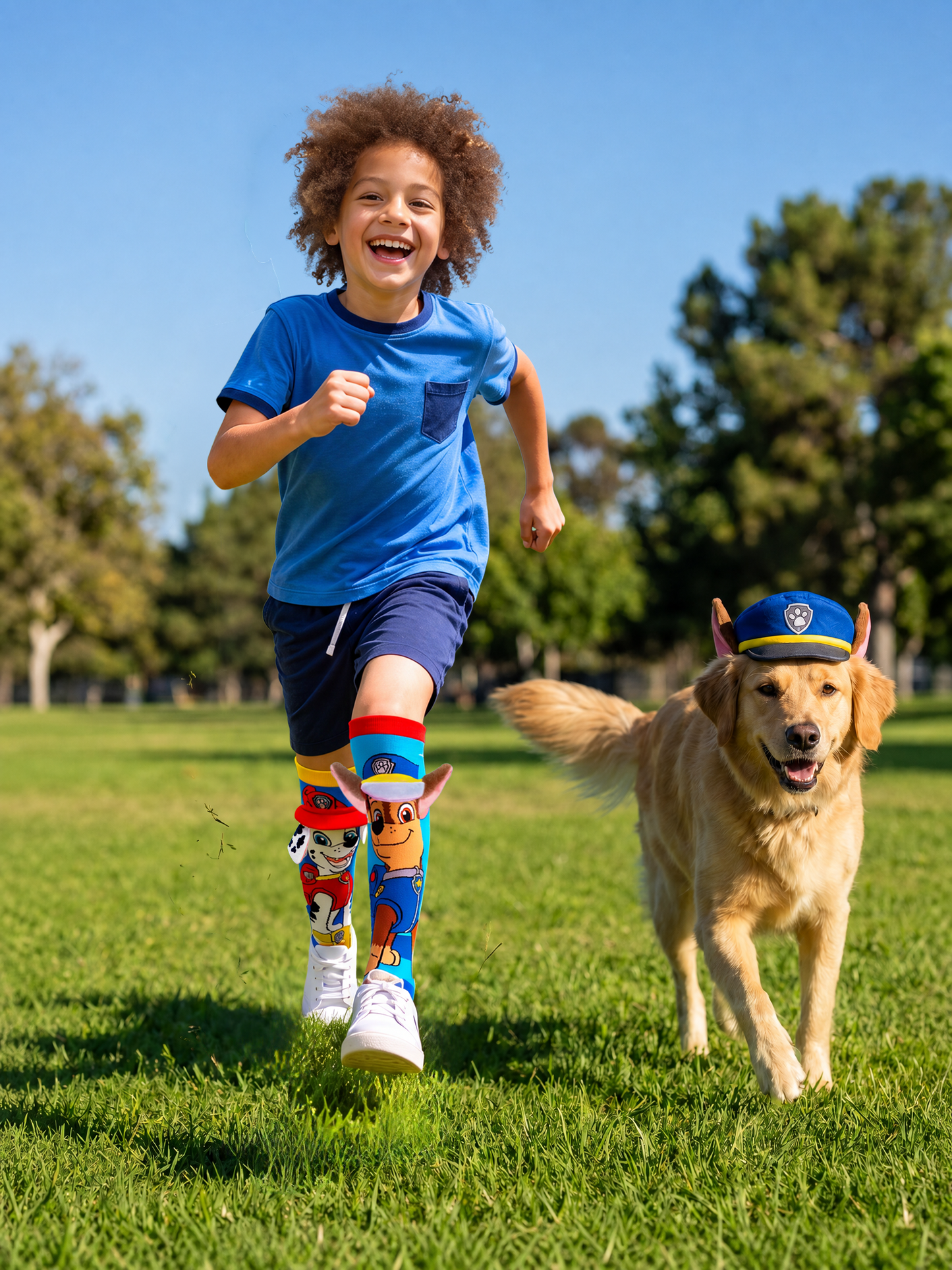 PAW PATROL SOCKS