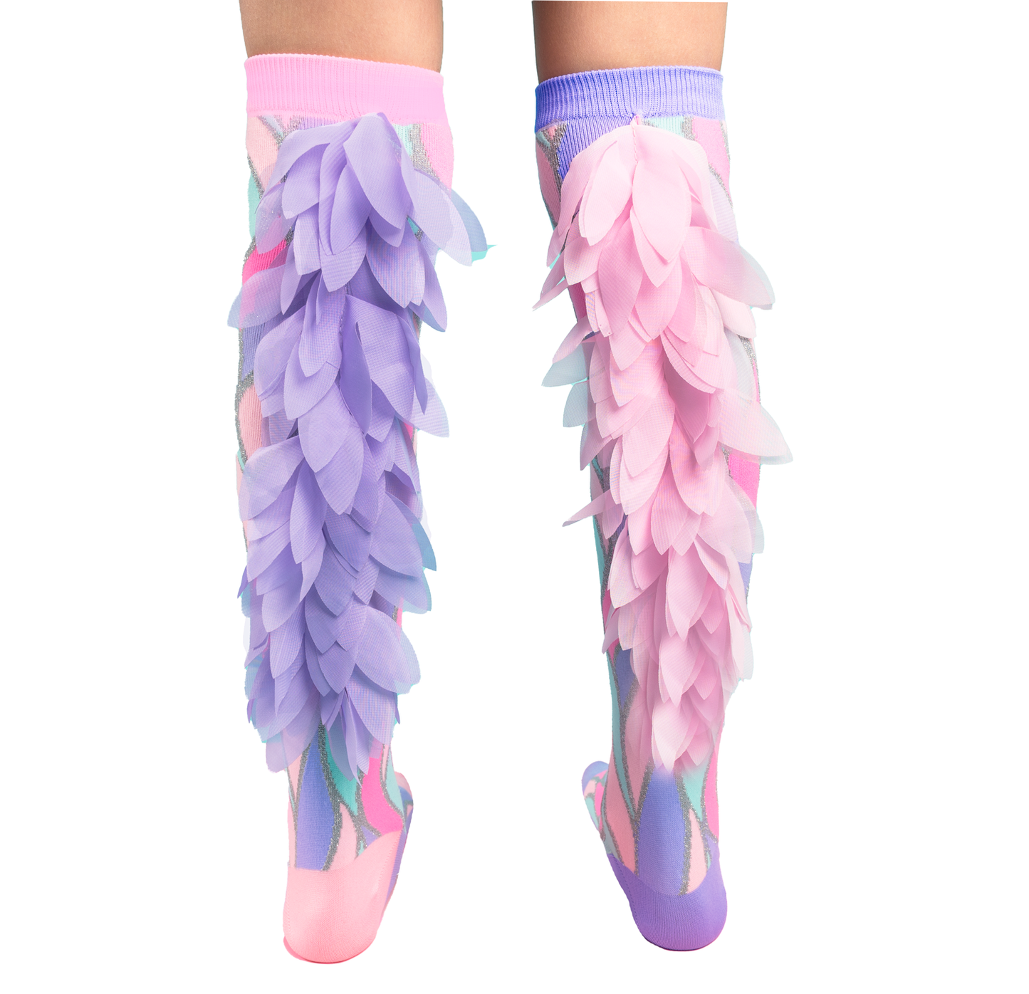 FAIRY FLOSS SOCKS