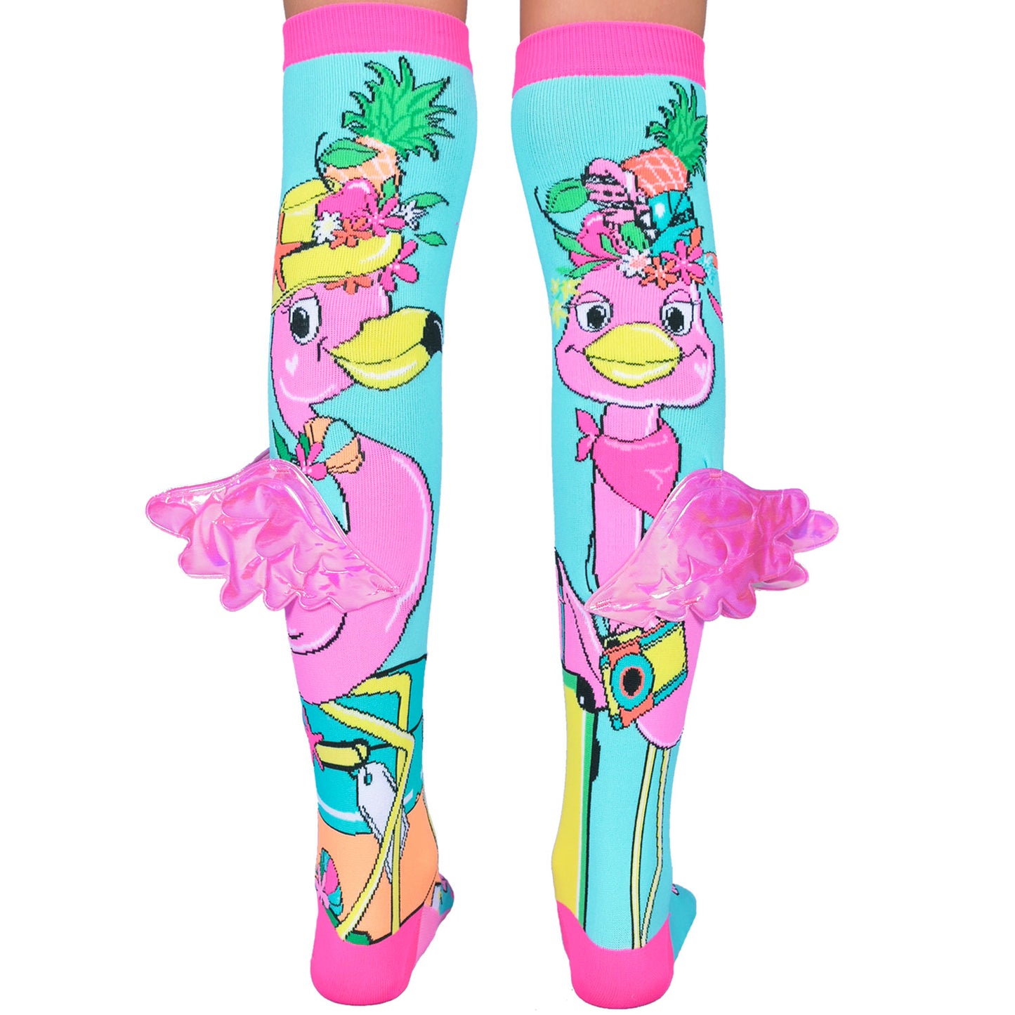 HOLIDAY VIBES SOCKS