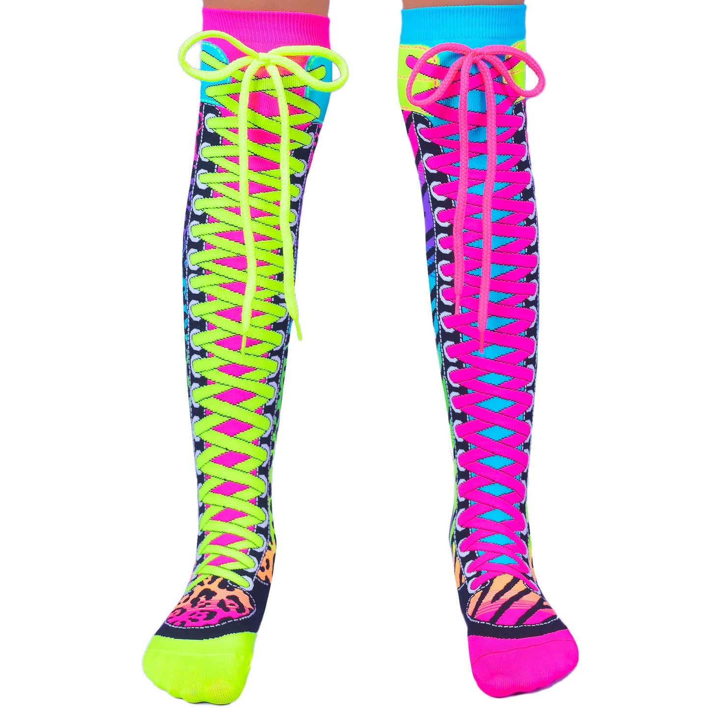 SAFARI SOCKS 1