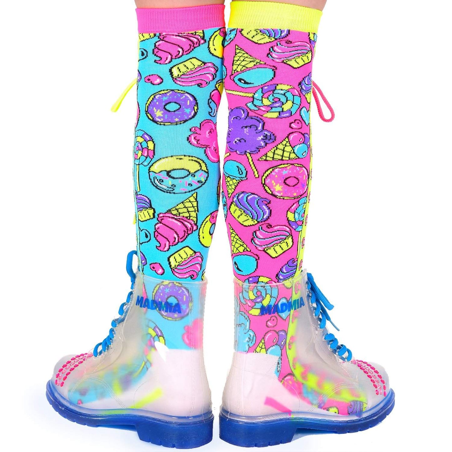 CANDY LAND SOCKS