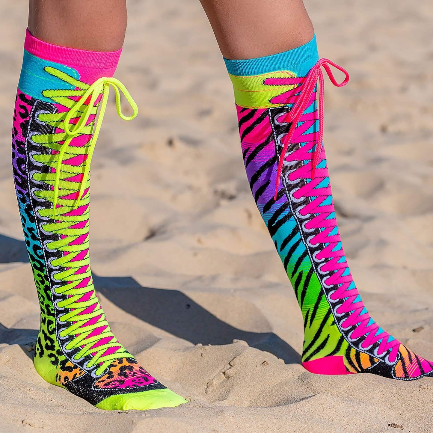 SAFARI SOCKS 1