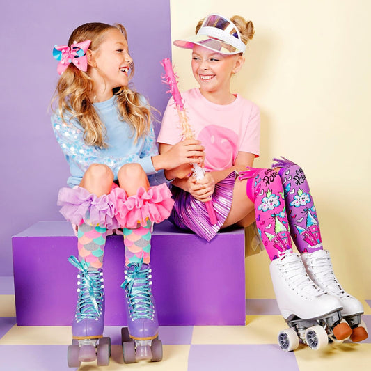 funky childrens socks