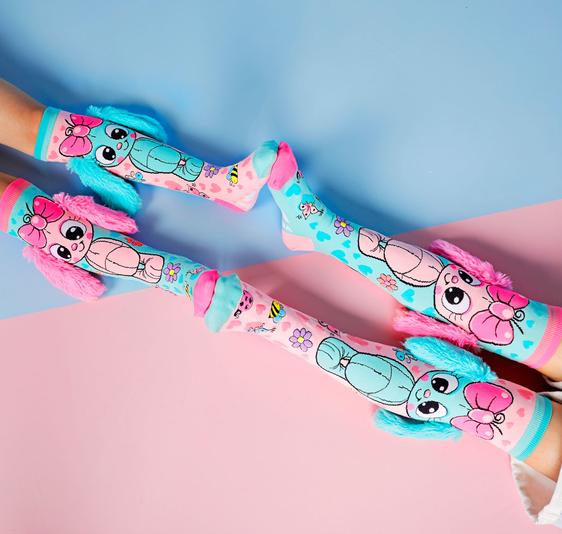 Animal Socks from Madmia