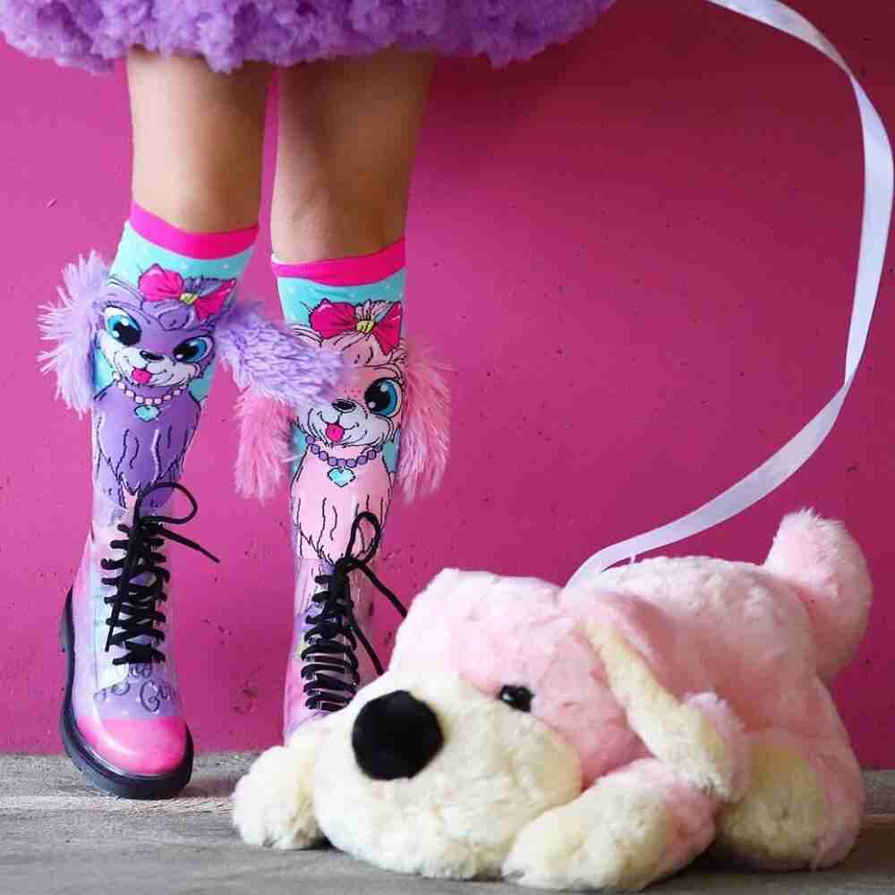 Awesome kids socks