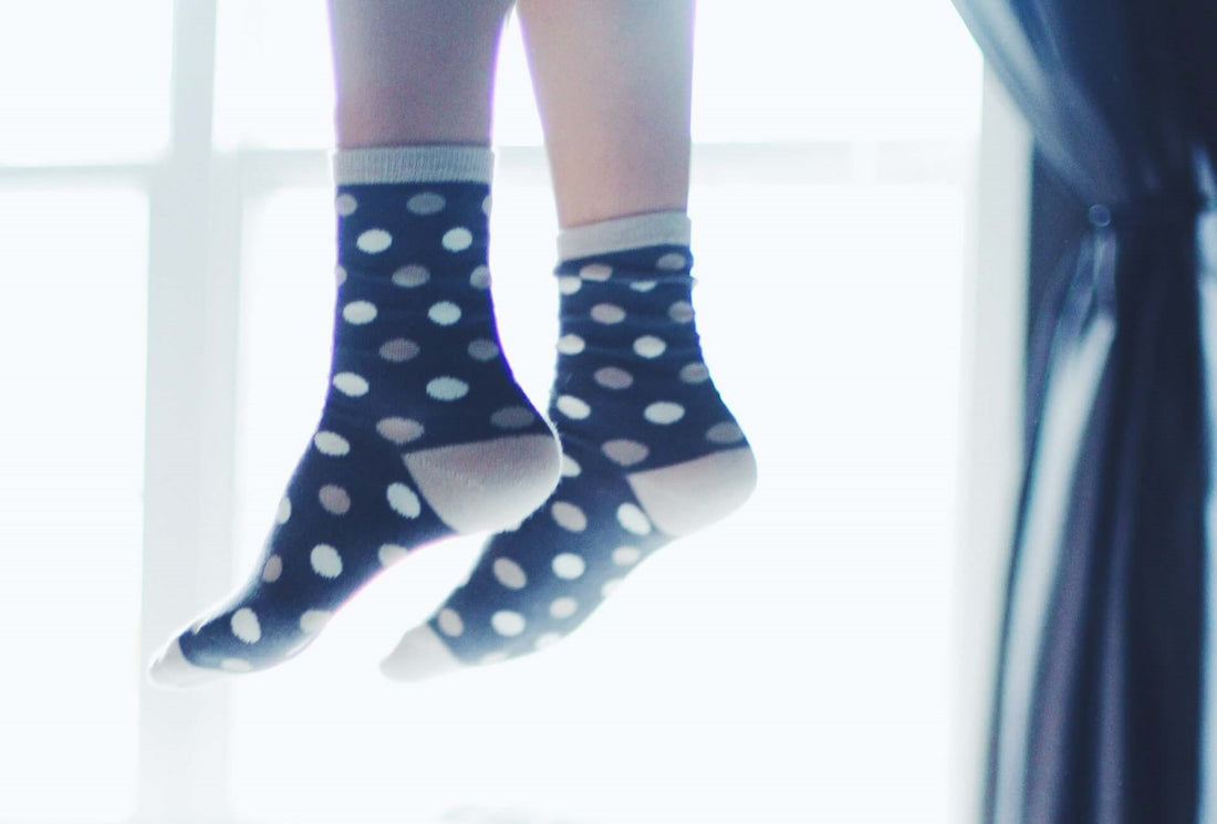 Dance Socks for Kids
