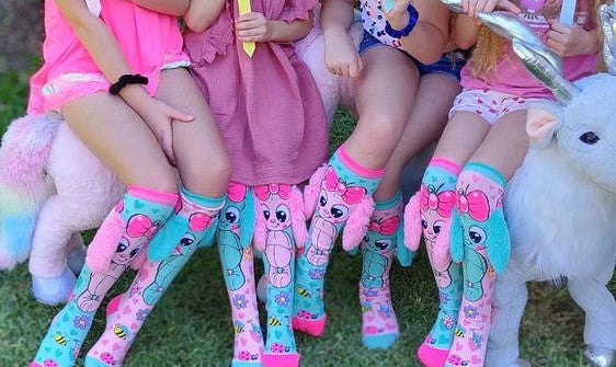 Dance socks