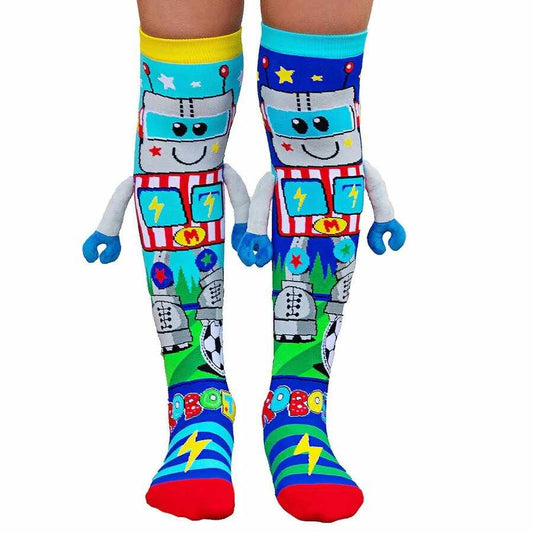 toddler crazy socks