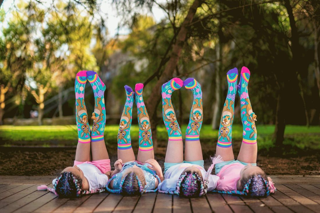 Kids Novelty Socks