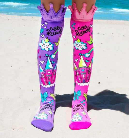 crazy sock designs