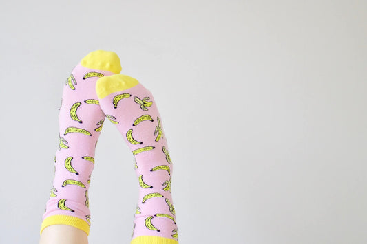 Silly Socks for Kids