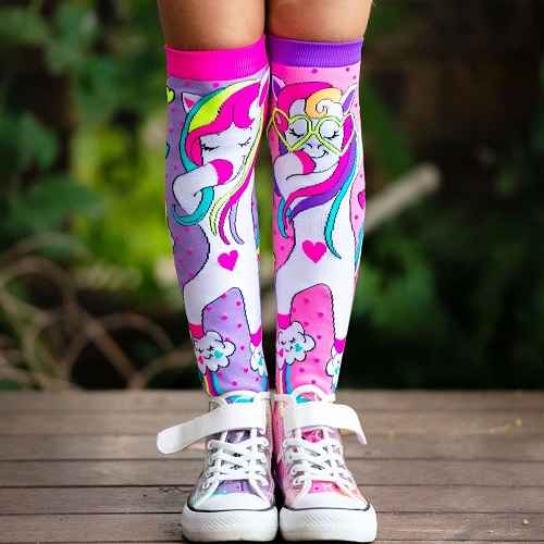 Unicorn Socks