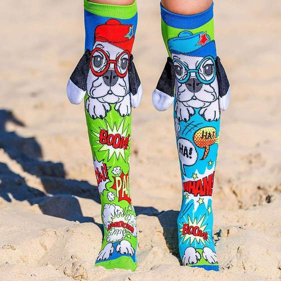 Animal socks Australia