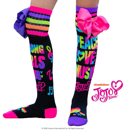 5 Tips to Rock Your Fashionable JoJo Siwa Socks