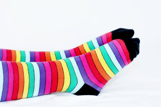 crazy socks