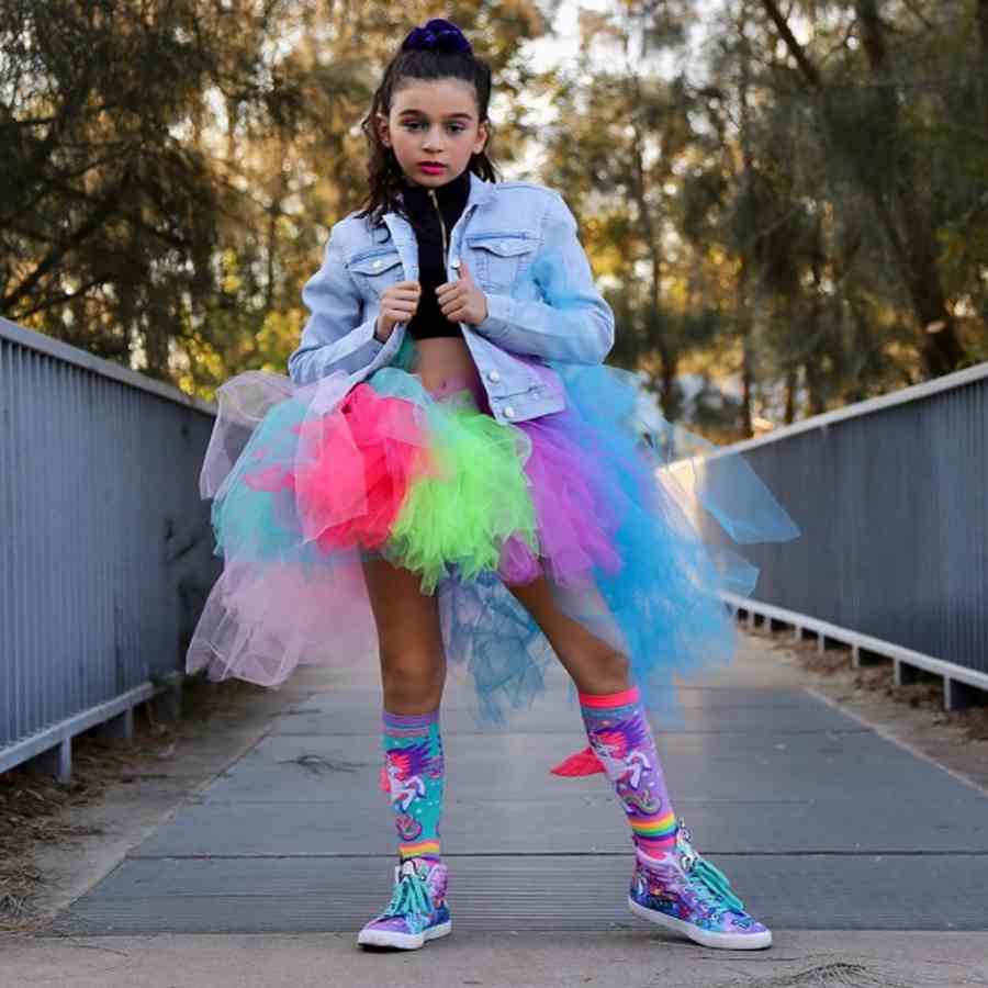 The Top 5 Factors to Consider When Shopping For Kids Socks