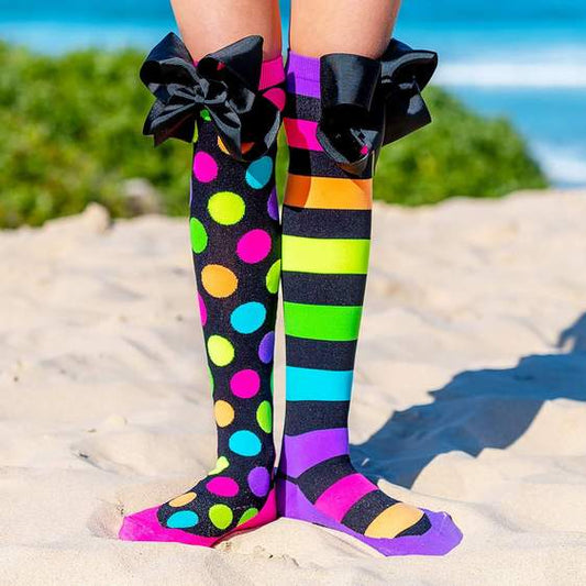 Top Qualities of a Good Pair of Silly Socks for Kids