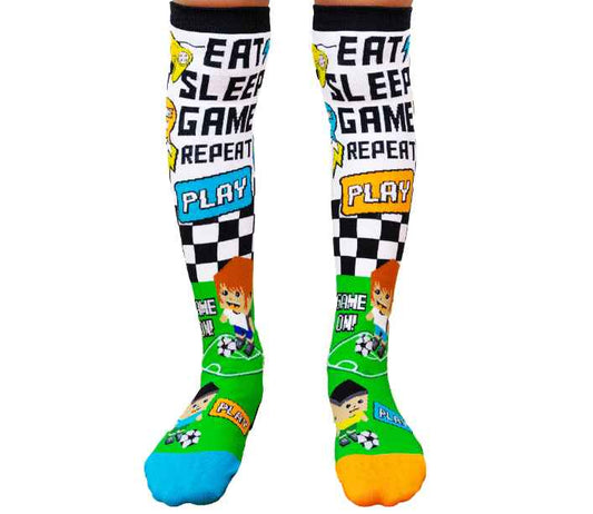 socks monster