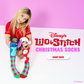 LILO & STITCH CHRISTMAS SOCKS