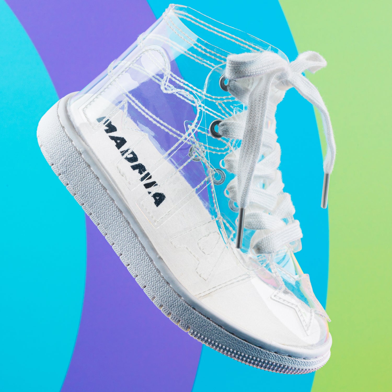 BUBBLE STAR SNEAKS – MADMIA