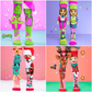 HOLIDAY SOCKS PACK