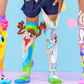 LOLA BUNNY SOCKS