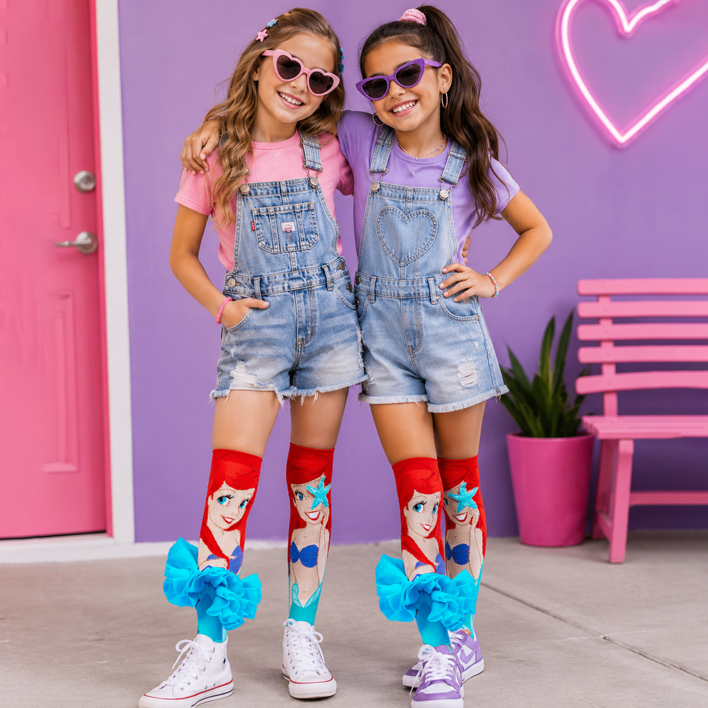 ARIEL SOCKS