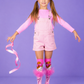 BALLERINA SOCKS