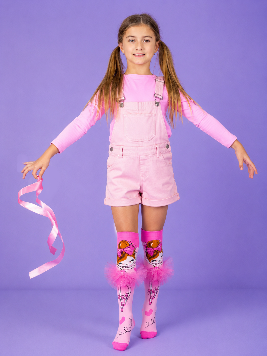 BALLERINA SOCKS