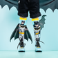 BATMAN SOCKS