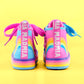 CANDY SHOES