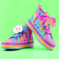 CANDY SHOES