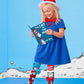 CAT IN THE HAT SOCKS