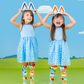 BLUEY SOCKS