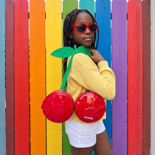 CHERRY BAG