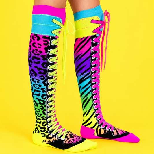 SAFARI SOCKS