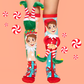 ELF SOCKS