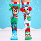 CHRISTMAS SOCKS PACK