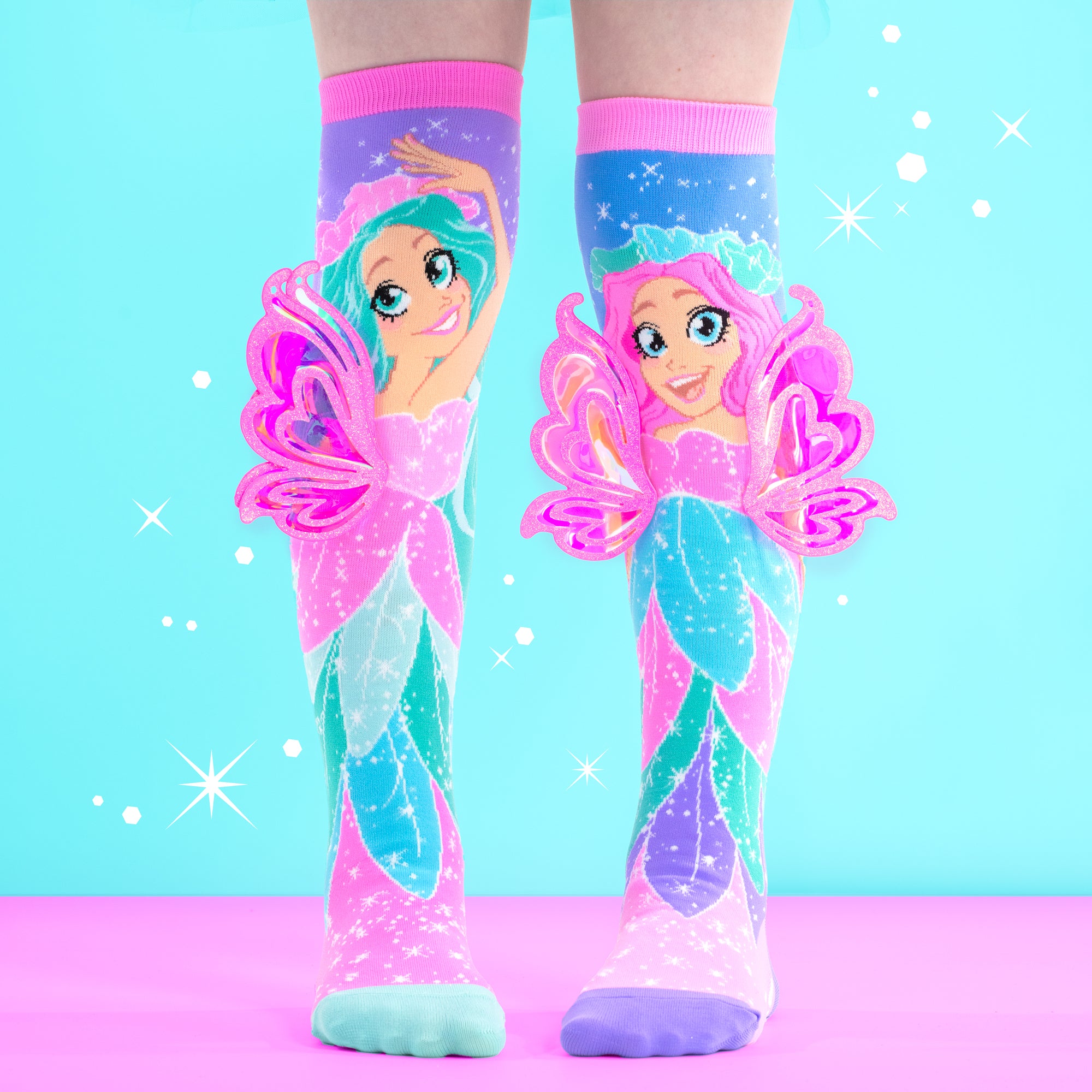 FAIRY SOCKS – MADMIA