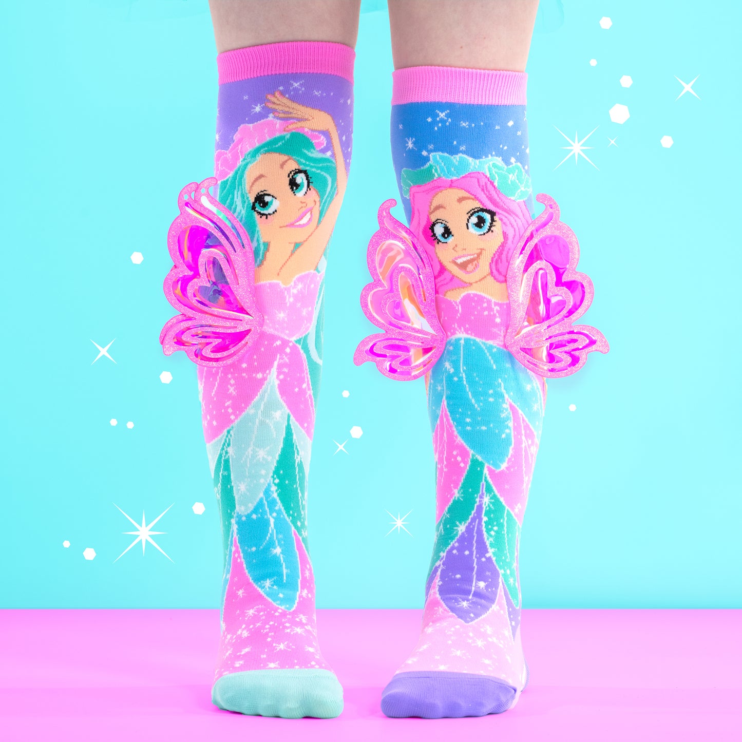 FAIRY SOCKS