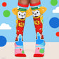 FAT CAT SOCKS